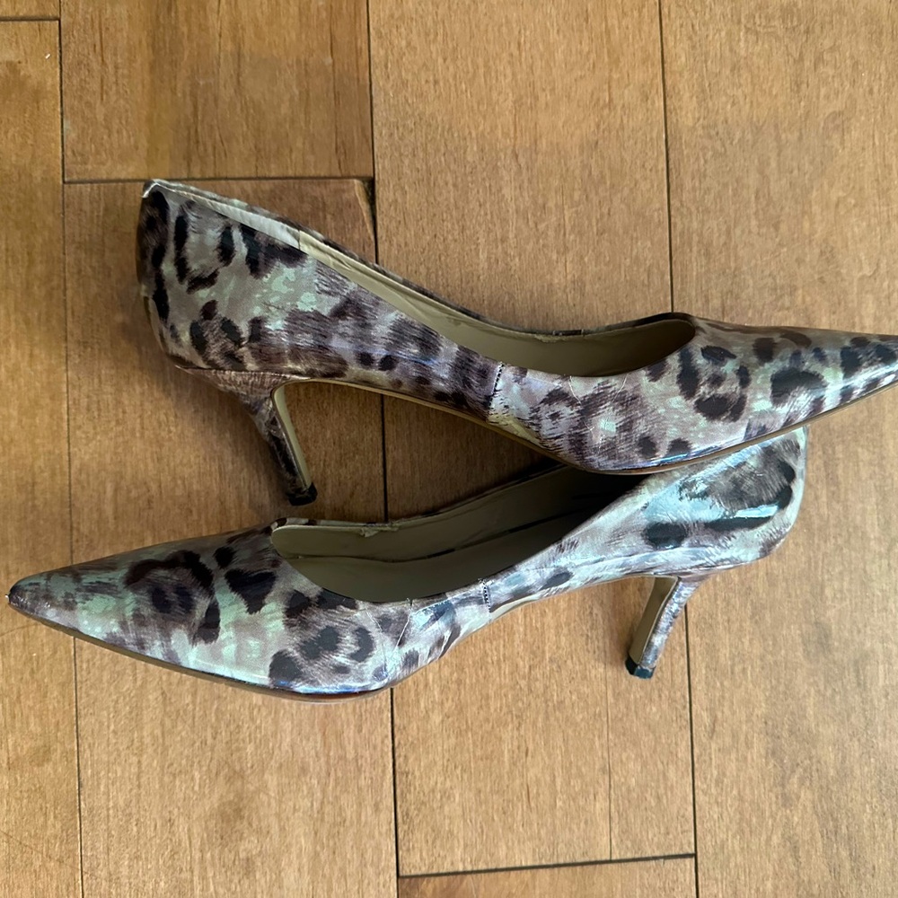 Nine West Heels